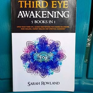 A Book for Guided Mediations